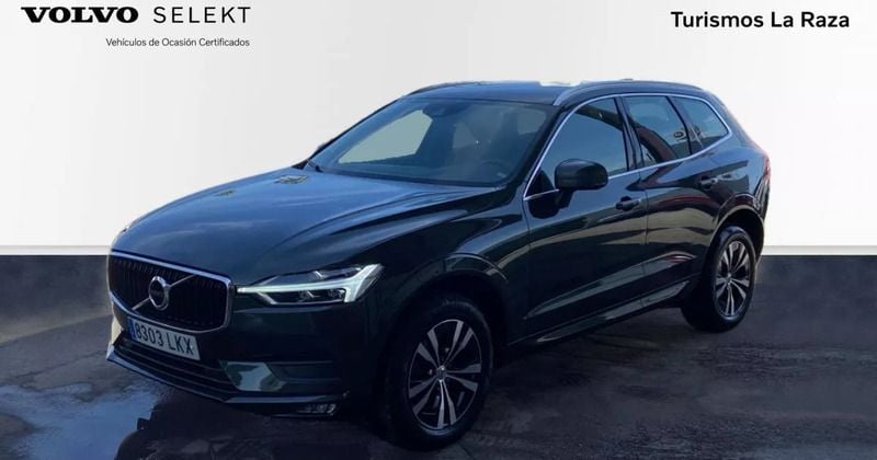 Usado 2020 Volvo XC60 Business Edition SUV | 26.400 € (Precio justo) - Imagen 1/4