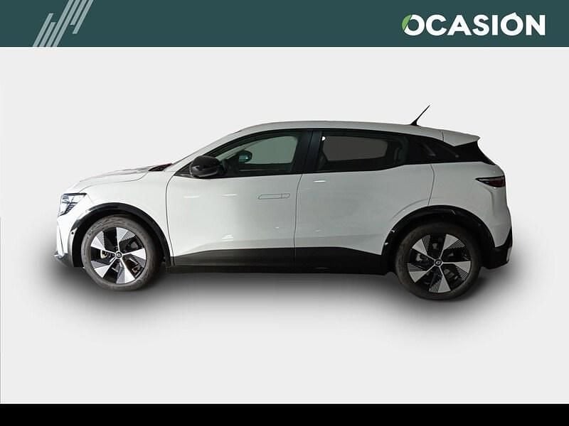 Usado Renault Mégane Equilibre 160 kW (218 CV) 2023 Blanco Berlina