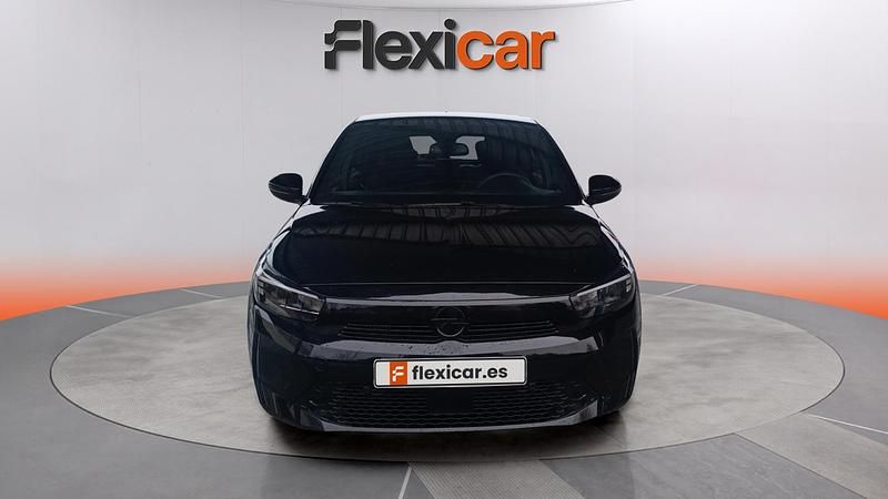 Usado Opel Corsa 101 CV (74 kW) 2023 Negro Berlina