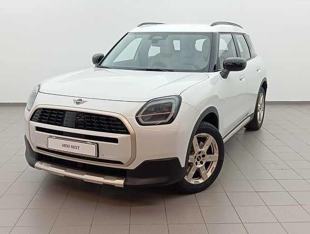 Usado Mini Countryman 170 CV (125 kW) 2025 SUV