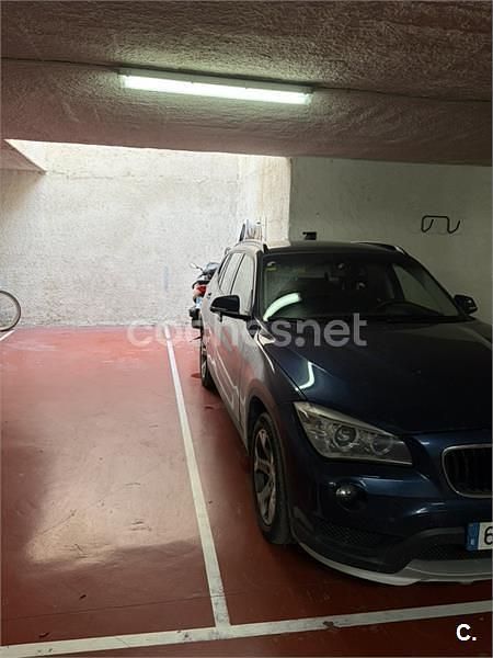 Usado BMW X1 143 CV (105 kW) 2015 Azul SUV