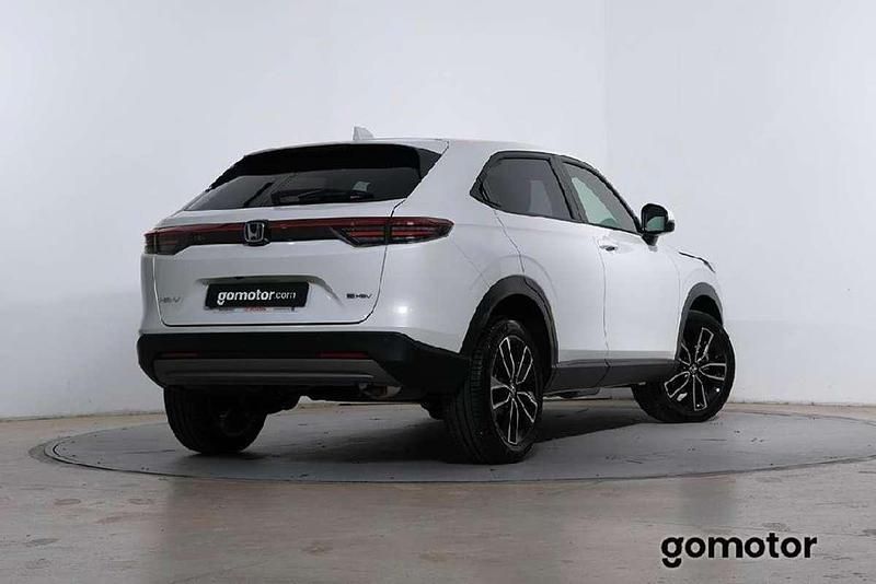 Nuevo Honda HR-V Elegance 131 CV (96 kW) 2025 SUV