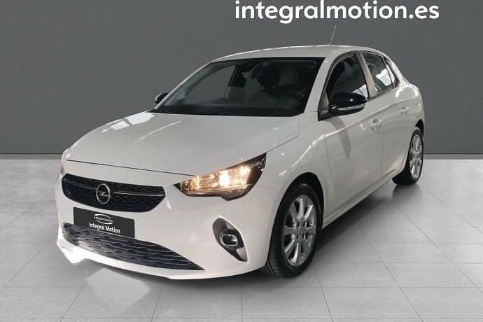 Usado 2021 Opel Corsa Edition | 12.200 € (Precio justo) - Imagen 1/4