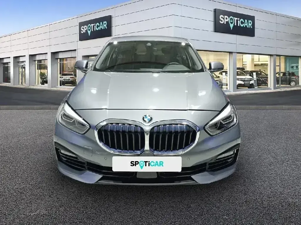 Usado BMW 118 150 CV (110 kW) 2023 Otro Utilitario