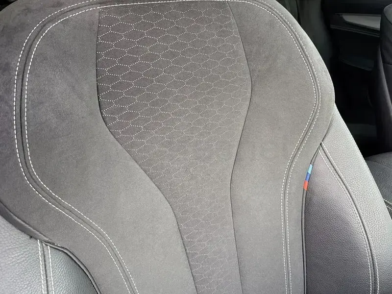 Usado BMW X6 M Sport 313 CV (230 kW) 2016 Blanco SUV
