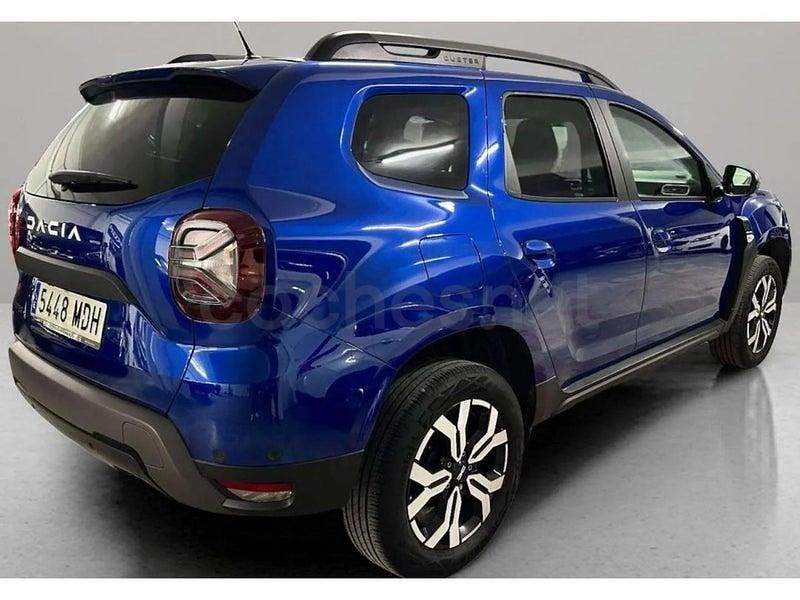 Usado Dacia Duster Journey 130 CV (95 kW) 2023 Azul SUV