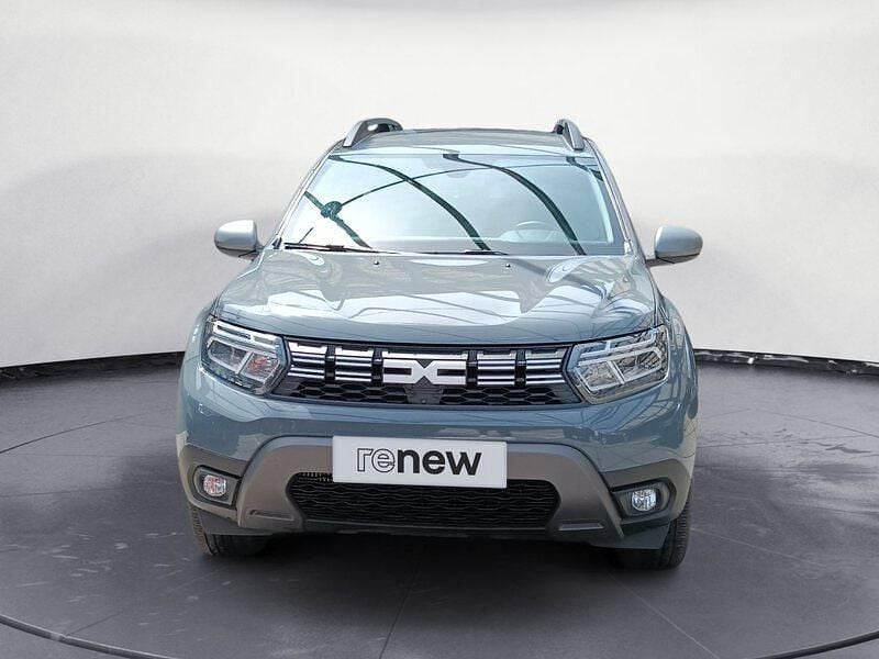 Occasion Dacia Duster Journey 150 ch (110 kW) 2024 Gris SUV