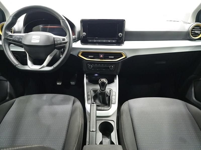 Usado Seat Arona Style 115 CV (84 kW) 2025 Otro SUV