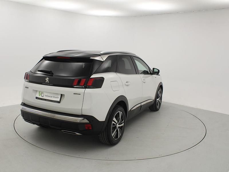 Usado Peugeot 3008 GT-line 131 CV (96 kW) 2019 Othercolor SUV
