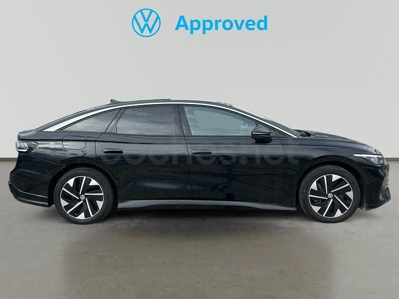 Usado VW ID.7 Pro 210 kW (286 CV) 2024 Eléctrico Berlina