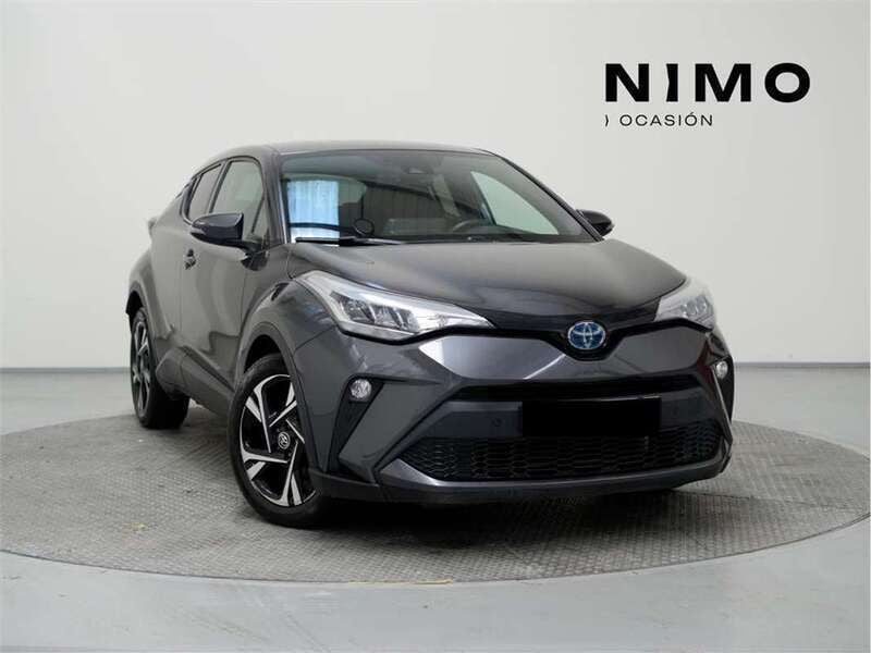 Usado 2023 Toyota C-HR Advance SUV | 27.500 € (Un poco caro) - Imagen 1/4