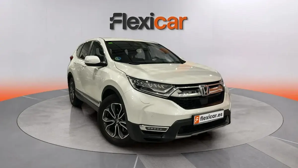 Usado Honda CR-V Lifestyle 184 CV (135 kW) 2022 SUV