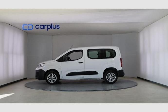 Occasion Citroën Berlingo Live 102 PK (75 kW) 2023 MPV