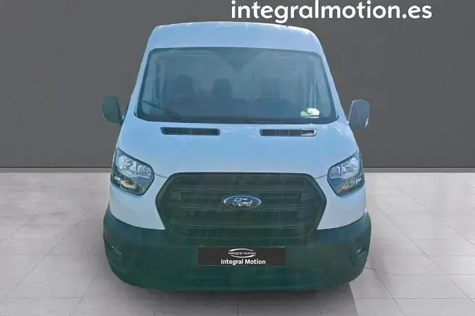 Usado Ford Transit Trend 130 CV (95 kW) 2023 Van