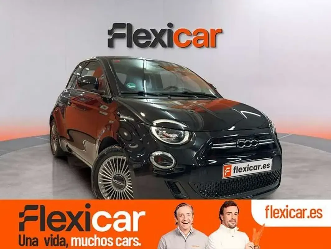 Usado Fiat 500e Icon 69 kW (95 CV) 2022 Berlina