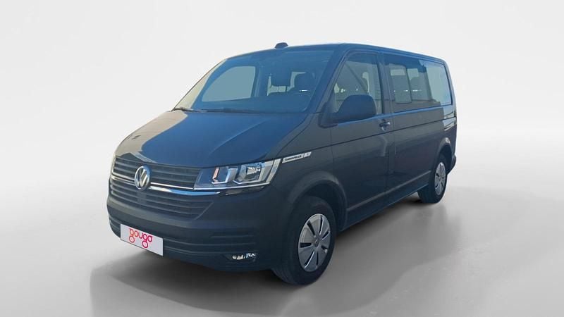 Usado VW Caravelle 110 CV (80 kW) 2022 Van