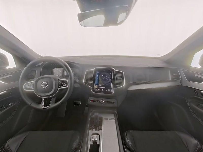 Usado Volvo XC90 R-Design 455 CV (334 kW) 2022 Blanco SUV