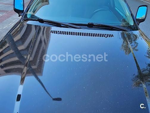 Usado BMW 323 170 CV (125 kW) 1999 Negro Coupe