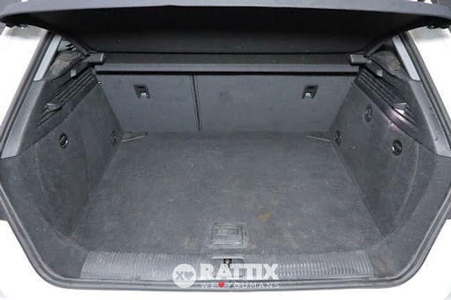 Usado Audi A3 Business 150 CV (110 kW) 2020 Blanco Berlina