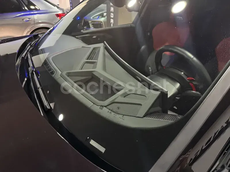 Usado BMW XM 748 CV (550 kW) 2024 Negro SUV