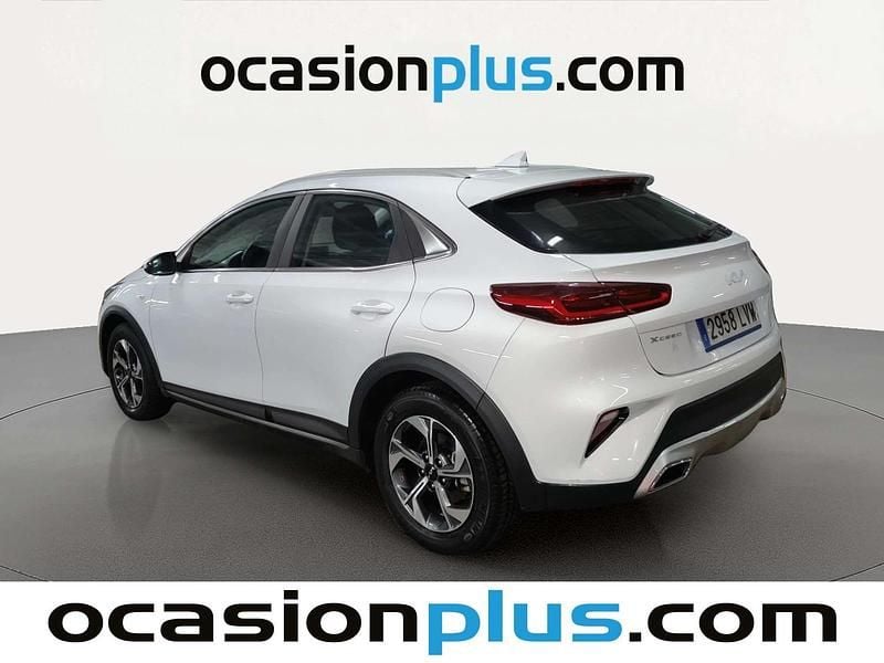 Occasion Kia XCeed 120 ch (88 kW) 2022 Blanc SUV
