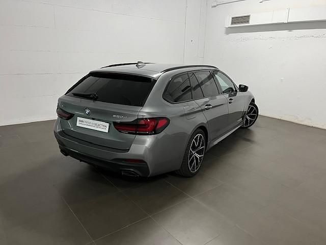 Usado BMW 520 Comfort Edition 190 CV (139 kW) 2023 Familiar