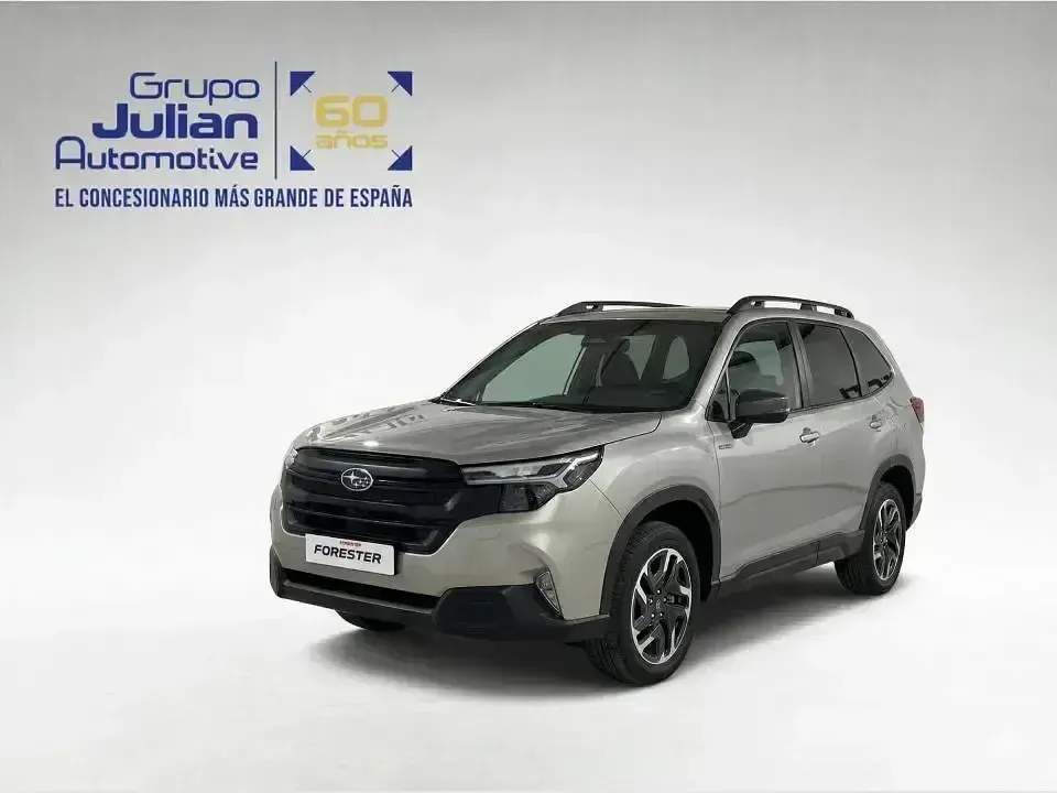 Occasion Subaru Forester 152 PK (111 kW) 2025 Otro SUV