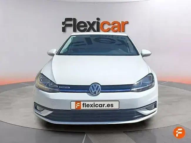 Occasion VW Golf VIII Edition 130 PK (95 kW) 2020 Wit