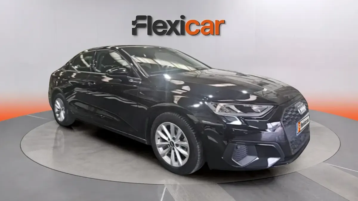 Usado Audi A3 Premium 110 CV (80 kW) 2021 Berlina