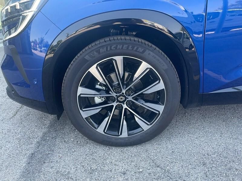 Nuevo Renault Austral Techno 160 CV (117 kW) 2025 Azul SUV