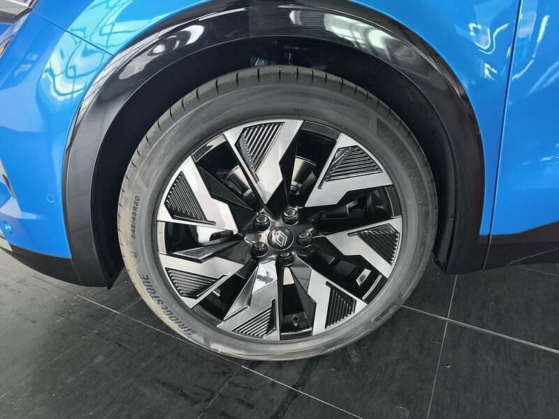 Usado Renault Rafale Esprit Alpine 200 CV (147 kW) 2024 Blanco SUV