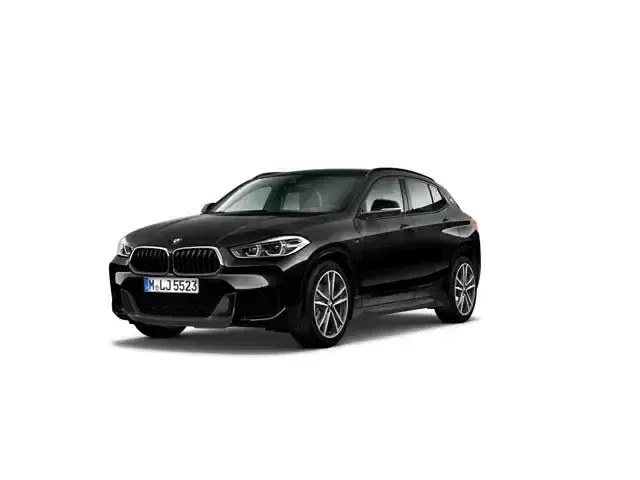 Usado BMW X2 Executive 150 CV (110 kW) 2023 Negro SUV