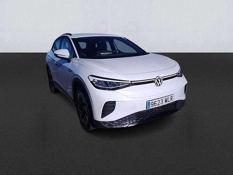 Usado VW ID.4 Pro 127 kW (174 CV) 2023 Blanco SUV
