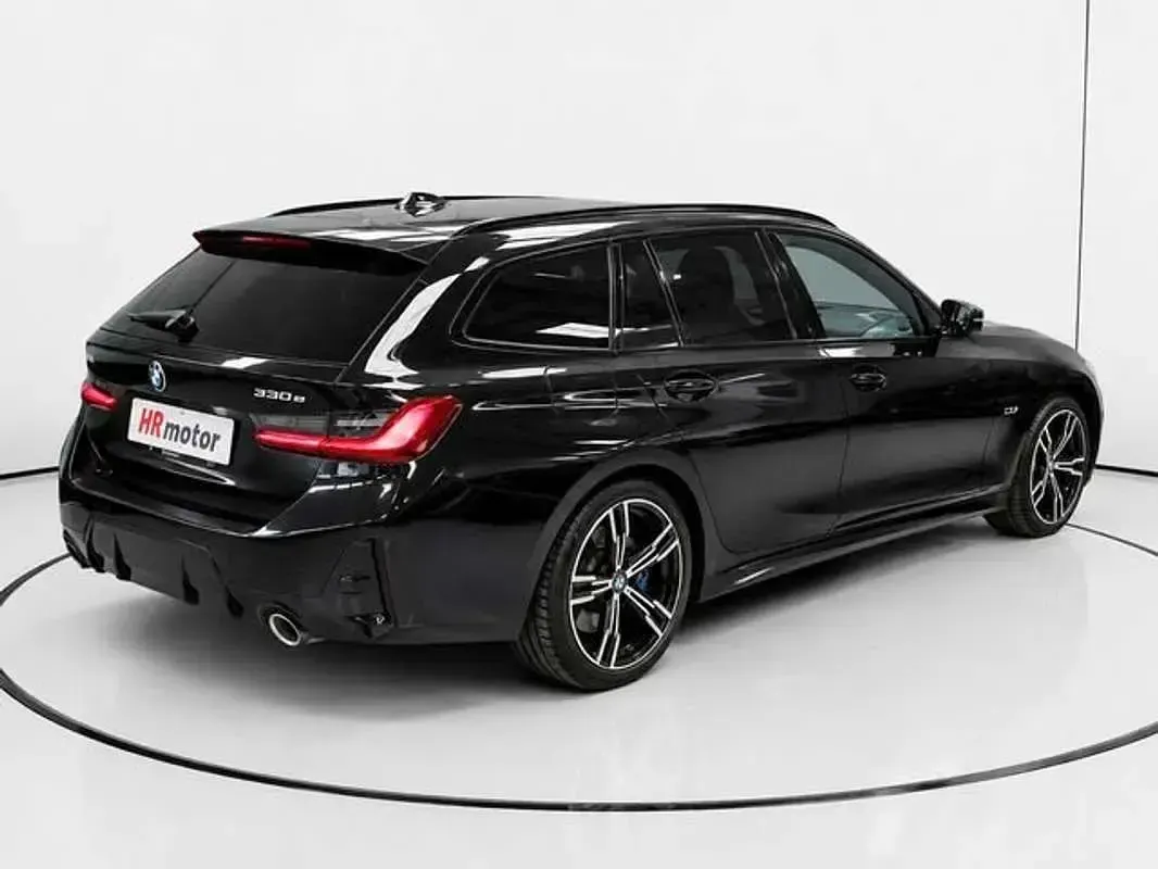 Usado BMW 330e Comfort Edition 292 CV (214 kW) 2022 Familiar