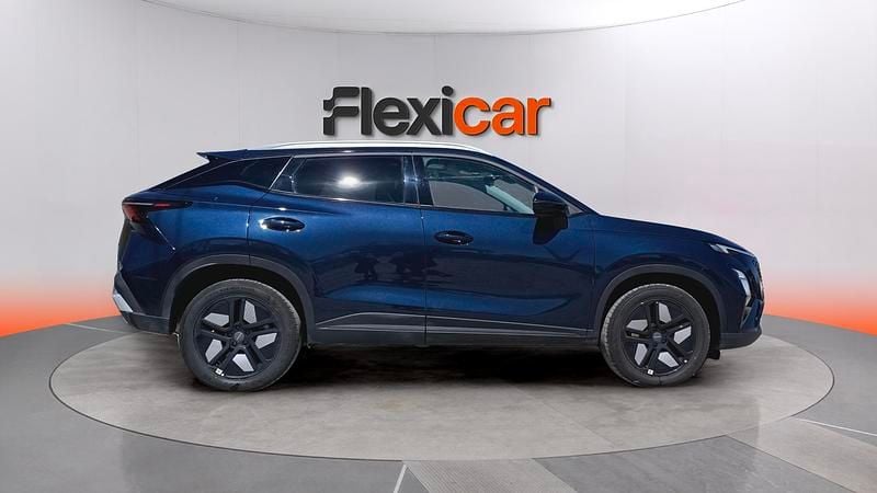 Usado Omoda 5 147 CV (108 kW) 2025 Azul SUV