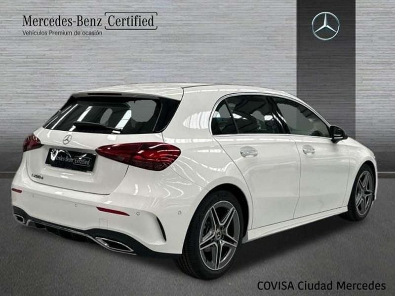 Occasion Mercedes A200 150 PK (110 kW) 2024 Sedan