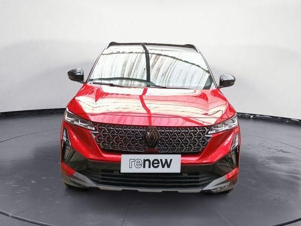 Usado Renault Austral Esprit Alpine 200 CV (147 kW) 2025 Rojo SUV