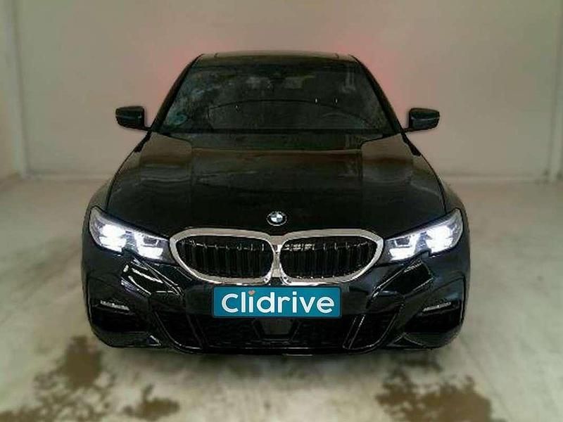 Usado BMW 320 190 CV (139 kW) 2019 Berlina