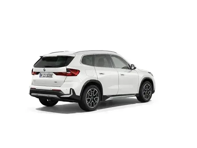 Usado BMW X1 326 CV (239 kW) 2026 Blanco SUV