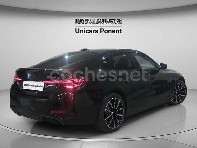 Nuevo BMW i4 Shadowline 250 kW (340 CV) 2025 Eléctrico Berlina