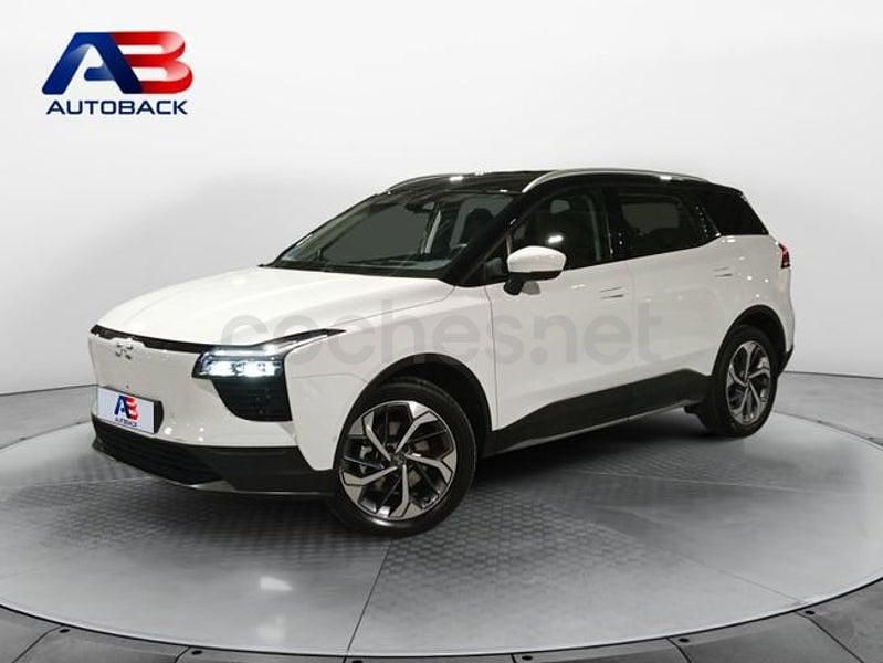 Eléctrico Usado 2022 Aiways U5 SUV | 18.650 € - Imagen 1/2