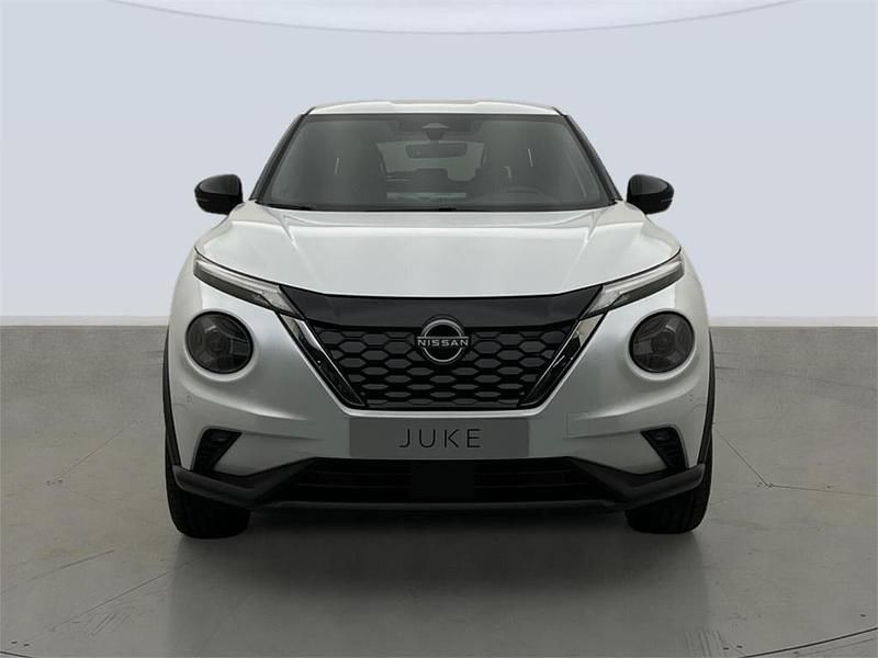 Nuevo Nissan Juke Tekna 143 CV (105 kW) 2026 Otro SUV
