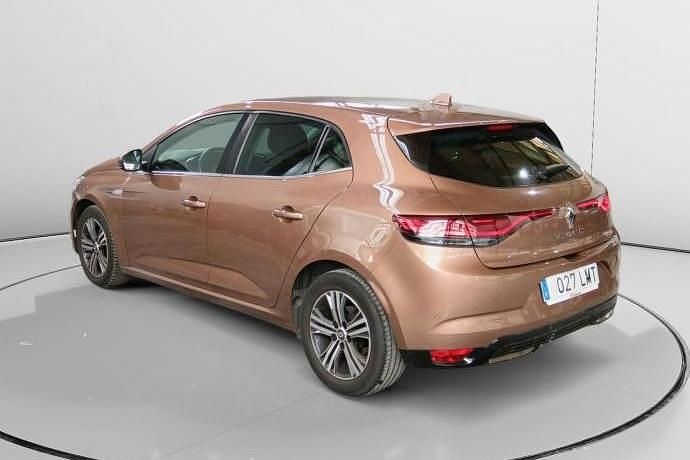 Usado Renault Mégane IV Zen 115 CV (84 kW) 2021