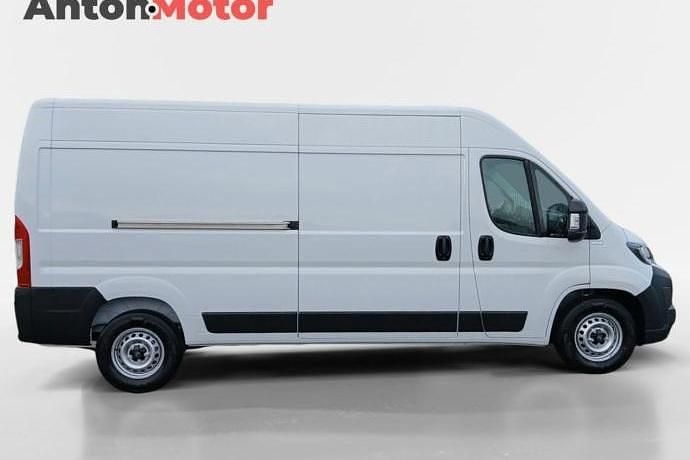 Usado Citroën Jumper 140 CV (102 kW) 2024 Monovolumen