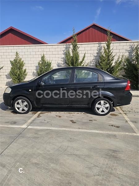 Usado Renault Clio II Privilege 105 CV (77 kW) 2007 Rojo Berlina