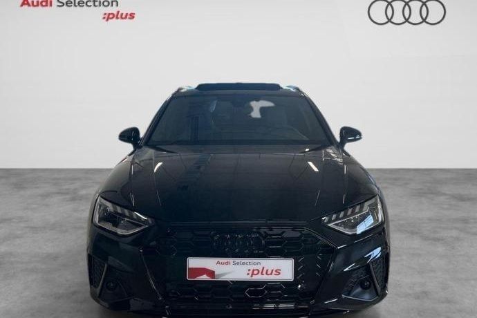 Usado Audi A4 163 CV (119 kW) 2024