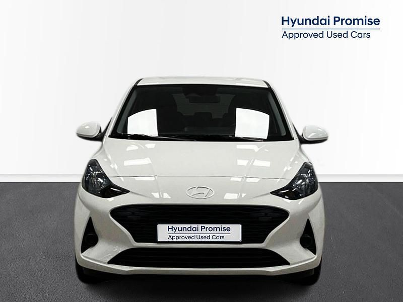 Usado Hyundai i10 67 CV (49 kW) 2025 Utilitario