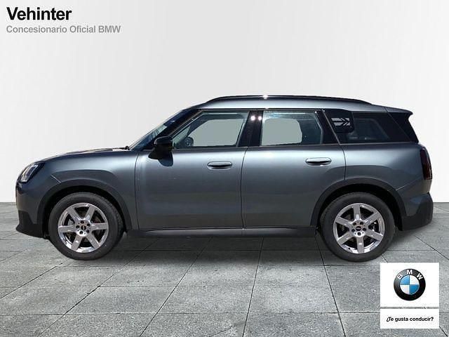 Usado Mini Countryman 163 CV (119 kW) 2024 SUV