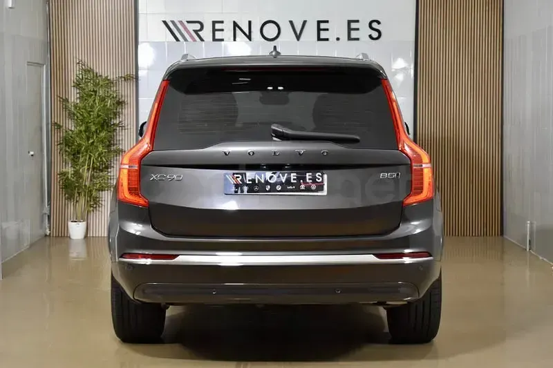 Usado Volvo XC90 Plus 235 CV (172 kW) 2023 Marrón SUV