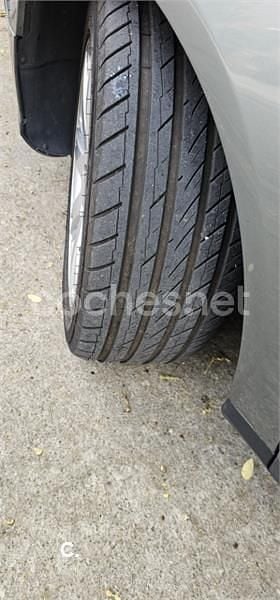 Usado VW Passat Highline 170 CV (125 kW) 2007 Verde Familiar